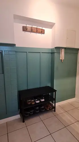 2 Zimmer Wohnung mit 42 m² in Stuttgart – Bild 8