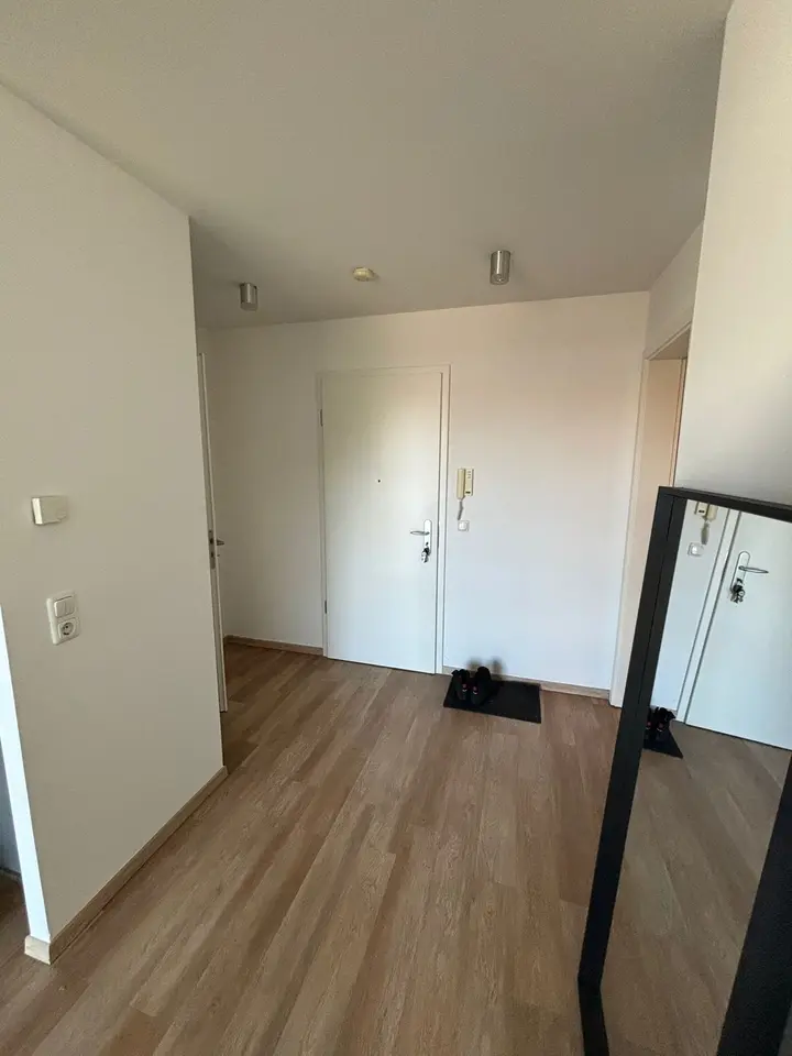 2 Zimmer Wohnung mit 42 m² in Greifswald – Bild 5