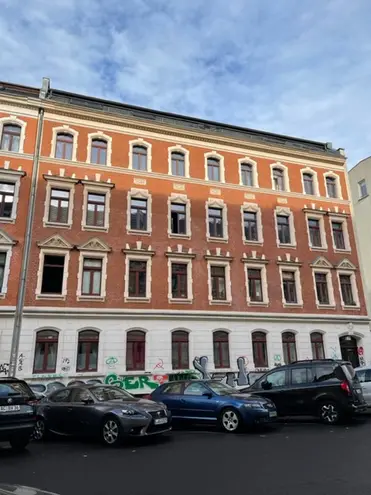 2 Zimmer Wohnung mit 62 m² in Leipzig – Bild 1