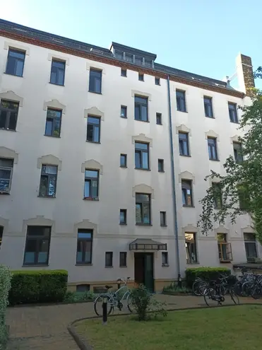 2 Zimmer Wohnung mit 62 m² in Leipzig – Bild 2