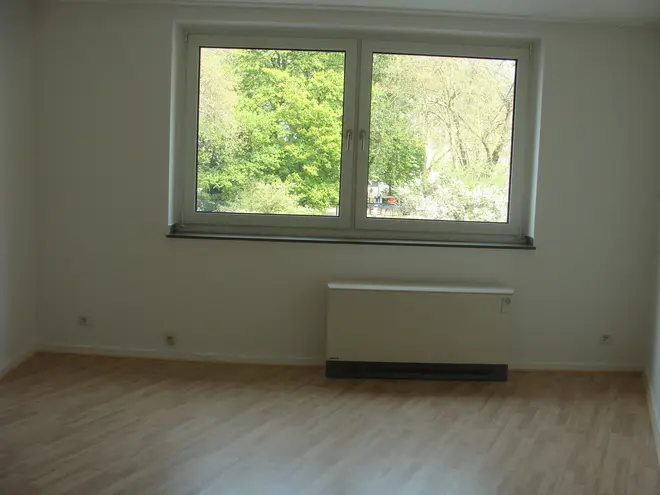 1 Zimmer Wohnung mit 31 m² in Düsseldorf – Bild 3