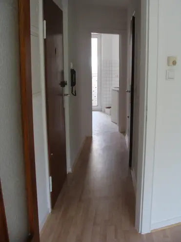 1 Zimmer Wohnung mit 31 m² in Düsseldorf – Bild 4