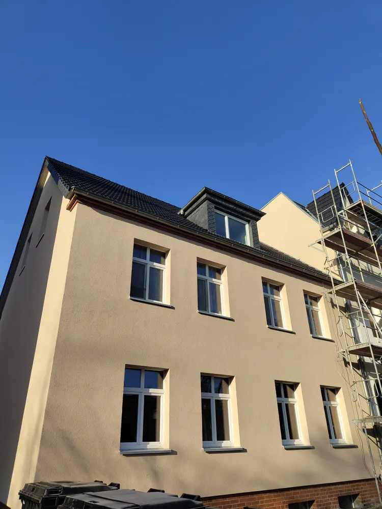 3 Zimmer Wohnung mit 60 m² in Oranienburg – Bild 1
