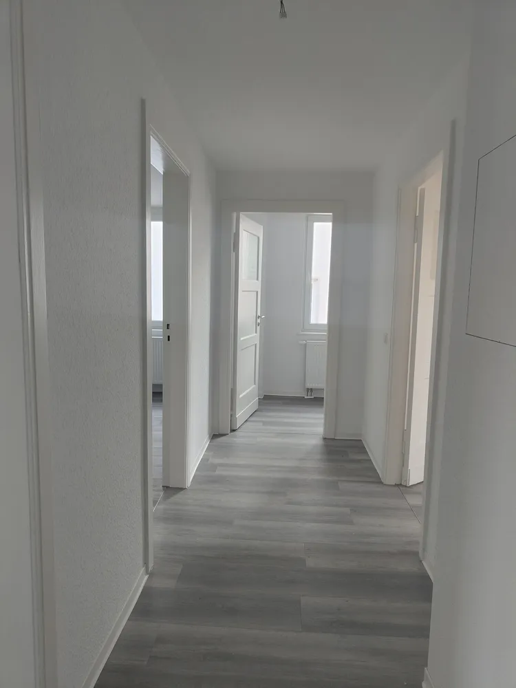 3 Zimmer Wohnung mit 60 m² in Oranienburg – Bild 2