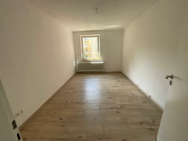 2 Zimmer Wohnung mit 48 m² in Wilhelmshaven – Bild 2