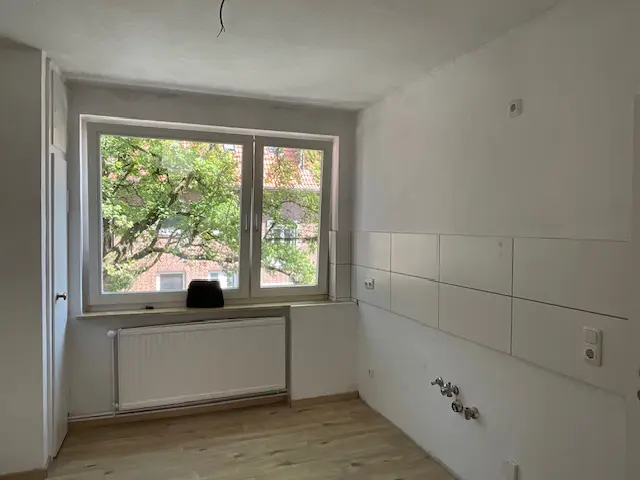 2 Zimmer Wohnung mit 48 m² in Wilhelmshaven – Bild 4