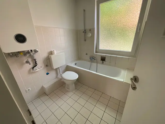 2 Zimmer Wohnung mit 48 m² in Wilhelmshaven – Bild 5