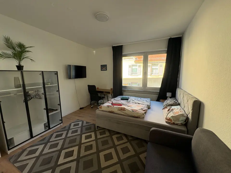 WG-Zimmer mit 32 m² in Kaiserslautern – Bild 3