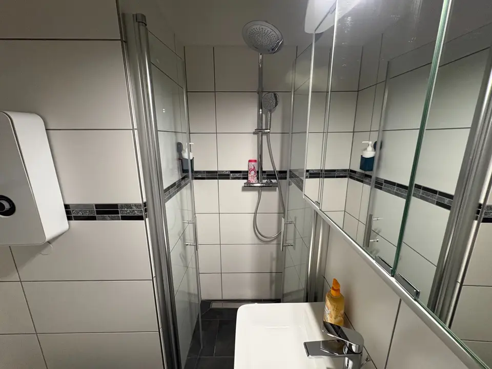 WG-Zimmer mit 32 m² in Kaiserslautern – Bild 5