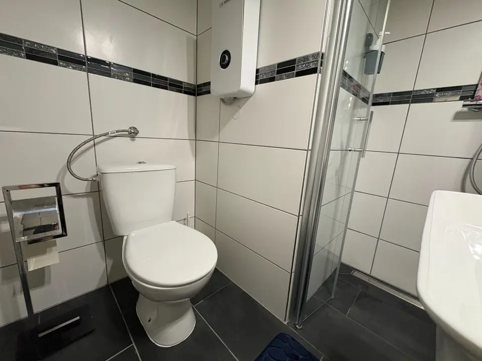 WG-Zimmer mit 32 m² in Kaiserslautern – Bild 6
