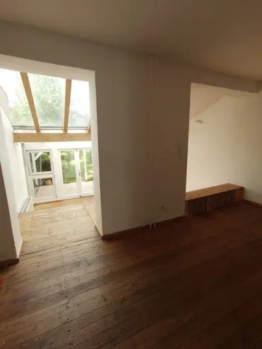 6 Zimmer Haus mit 120 m² in Berlin – Bild 12