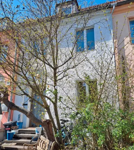 6 Zimmer Haus mit 120 m² in Berlin – Bild 2