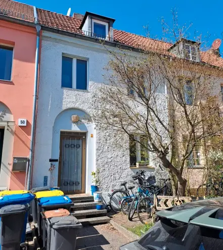 6 Zimmer Haus mit 120 m² in Berlin – Bild 3