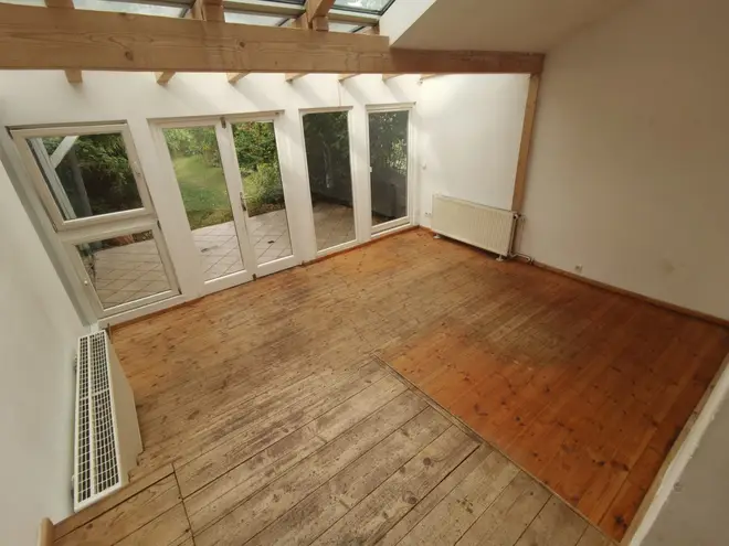 6 Zimmer Haus mit 120 m² in Berlin – Bild 8