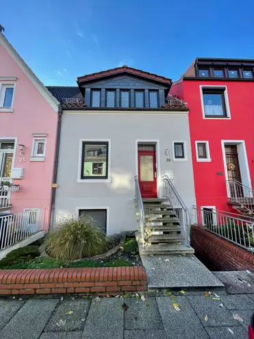2 Zimmer Wohnung mit 45 m² in Bremen – Bild 1