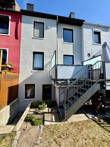 2 Zimmer Wohnung mit 45 m² in Bremen – Bild 2