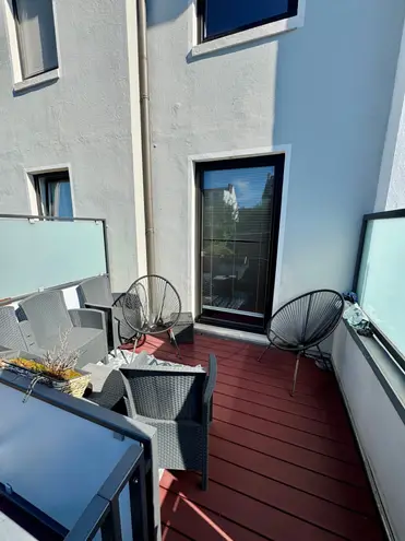 2 Zimmer Wohnung mit 45 m² in Bremen – Bild 3