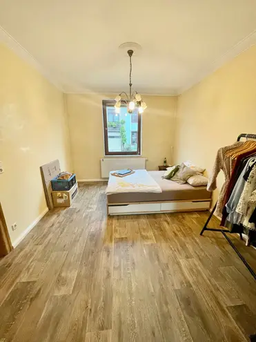 2 Zimmer Wohnung mit 45 m² in Bremen – Bild 8