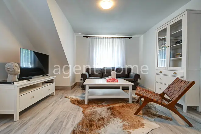 3 Zimmer Wohnung mit 76 m² in Stuttgart – Bild 1