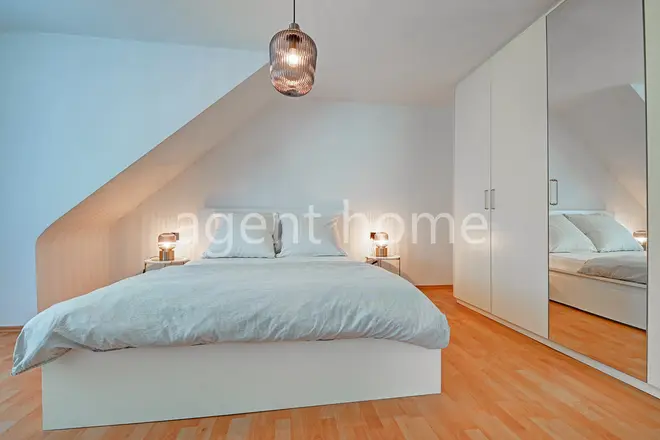 3 Zimmer Wohnung mit 76 m² in Stuttgart – Bild 11