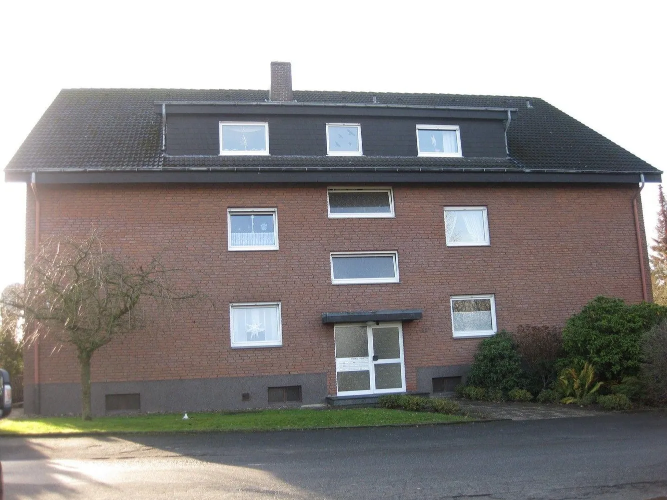 2 Zimmer Wohnung mit 66 m² in Herford – Bild 1