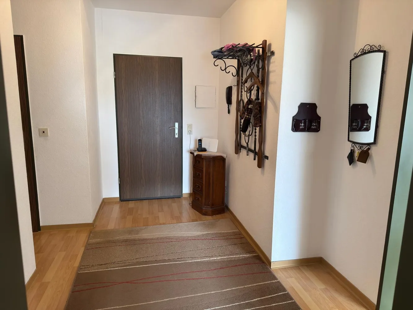 2 Zimmer Wohnung mit 66 m² in Herford – Bild 2