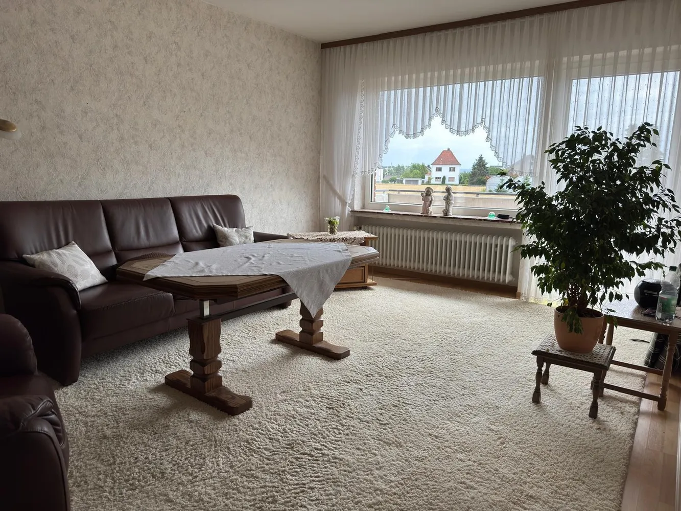 2 Zimmer Wohnung mit 66 m² in Herford – Bild 3