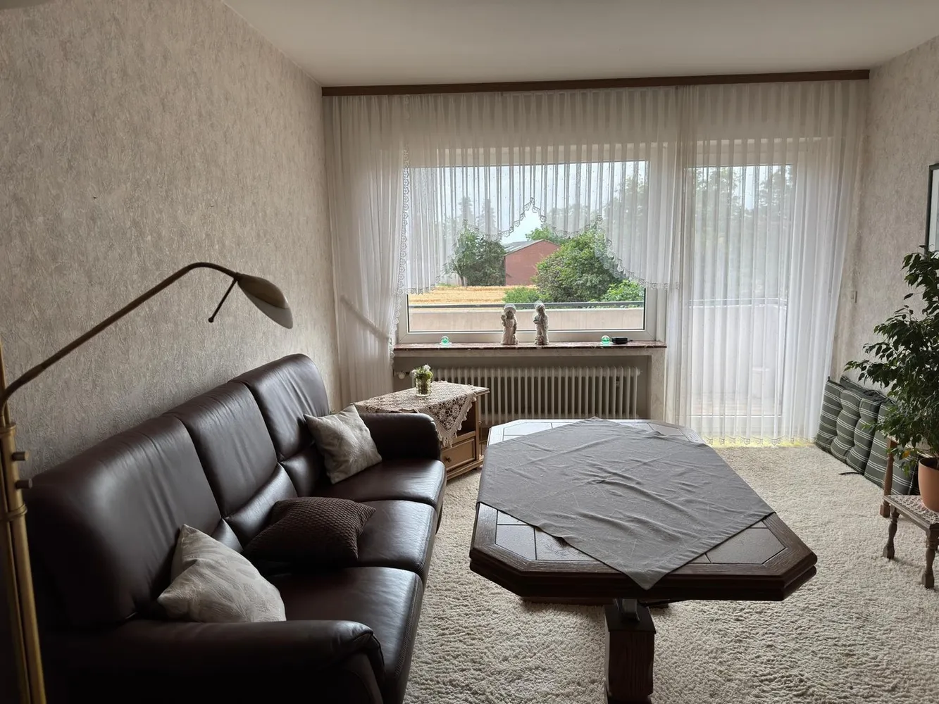 2 Zimmer Wohnung mit 66 m² in Herford – Bild 4
