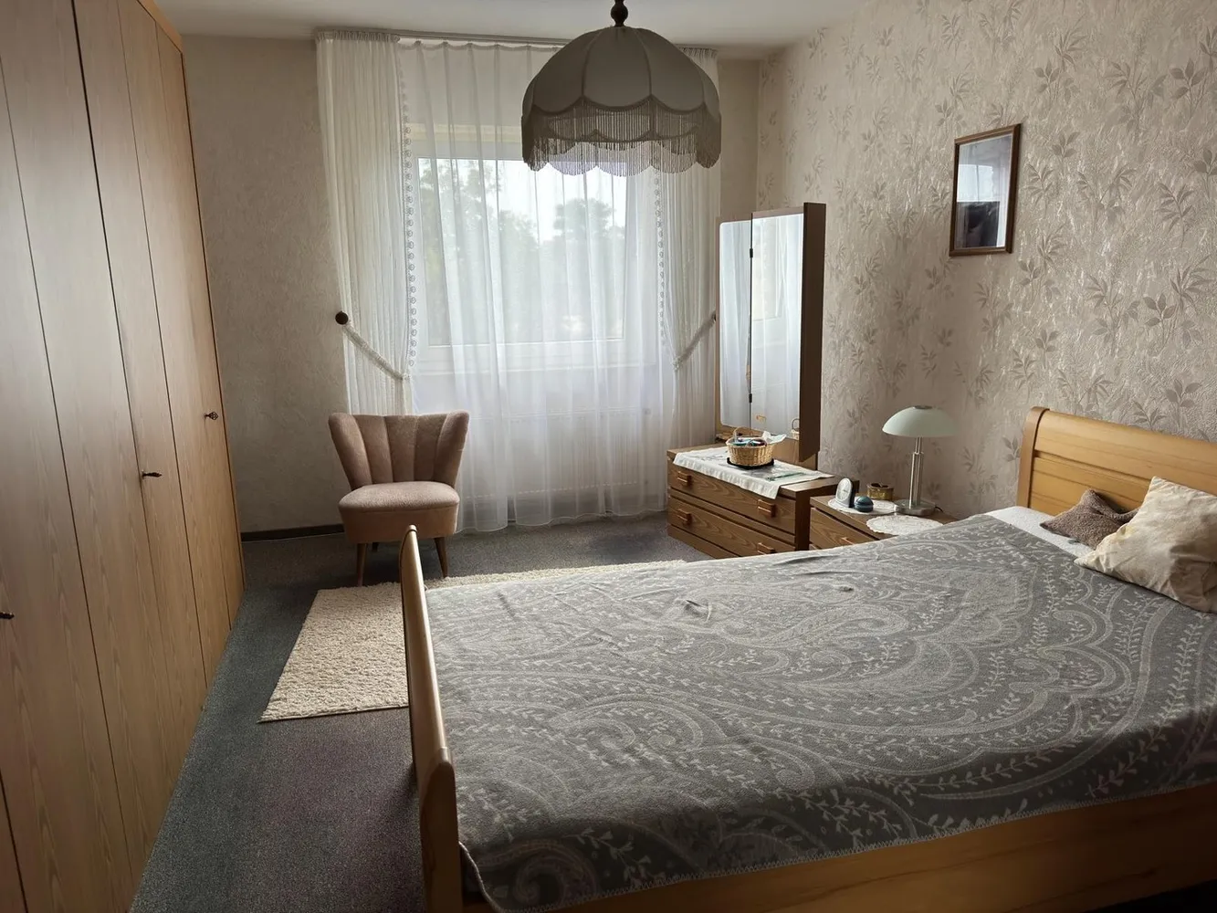 2 Zimmer Wohnung mit 66 m² in Herford – Bild 5