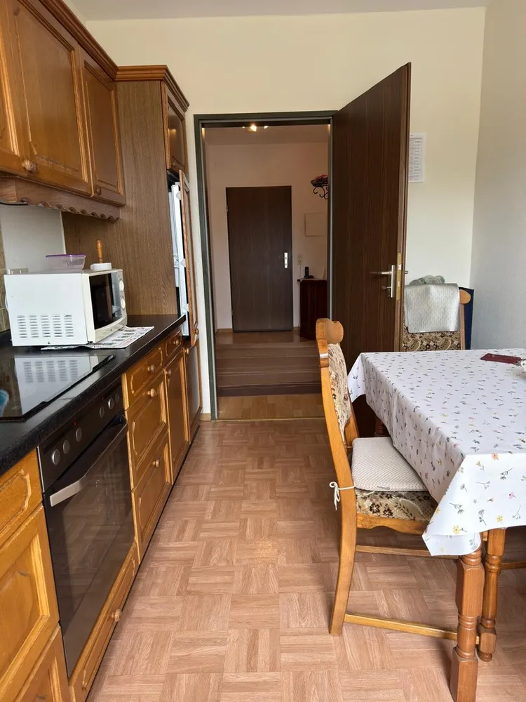 2 Zimmer Wohnung mit 66 m² in Herford – Bild 6