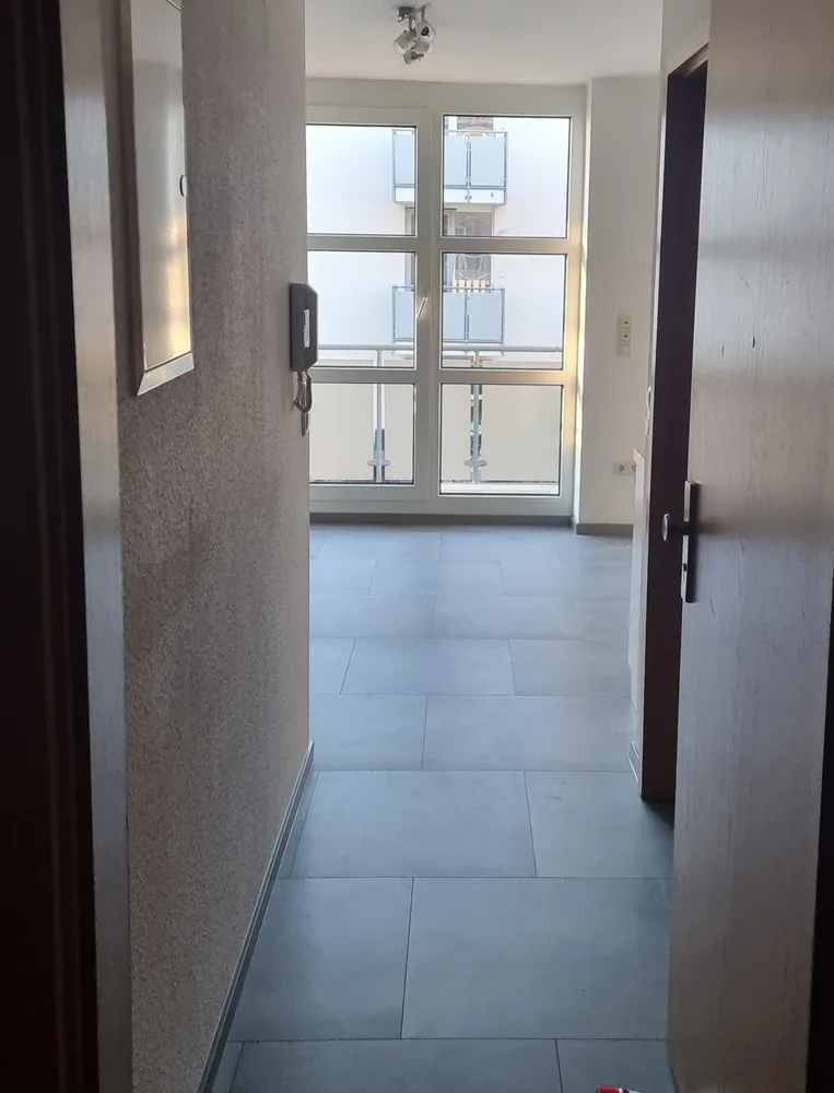 1 Zimmer Wohnung mit 26 m² in Erlangen – Bild 5