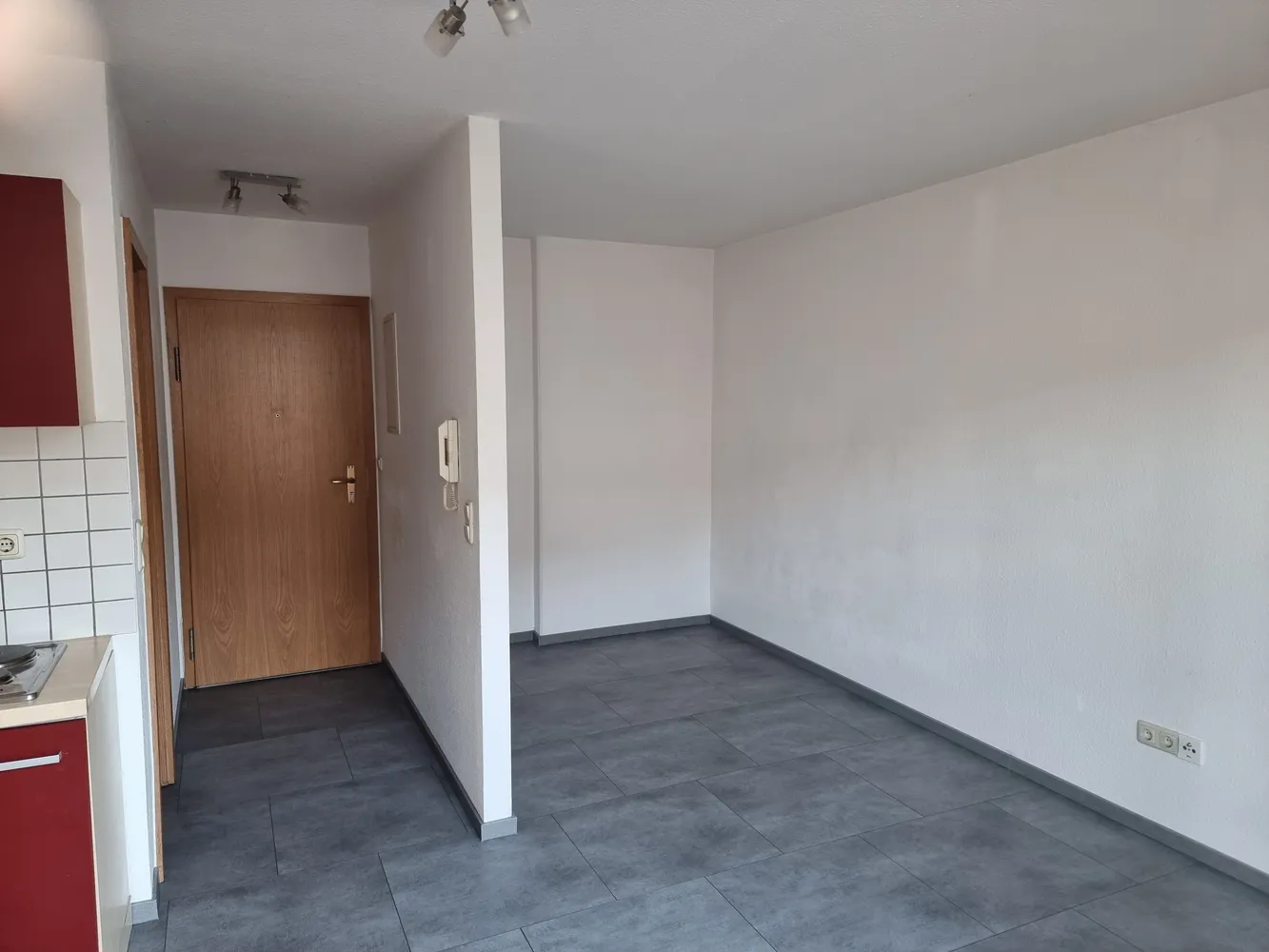 1 Zimmer Wohnung mit 26 m² in Erlangen – Bild 6