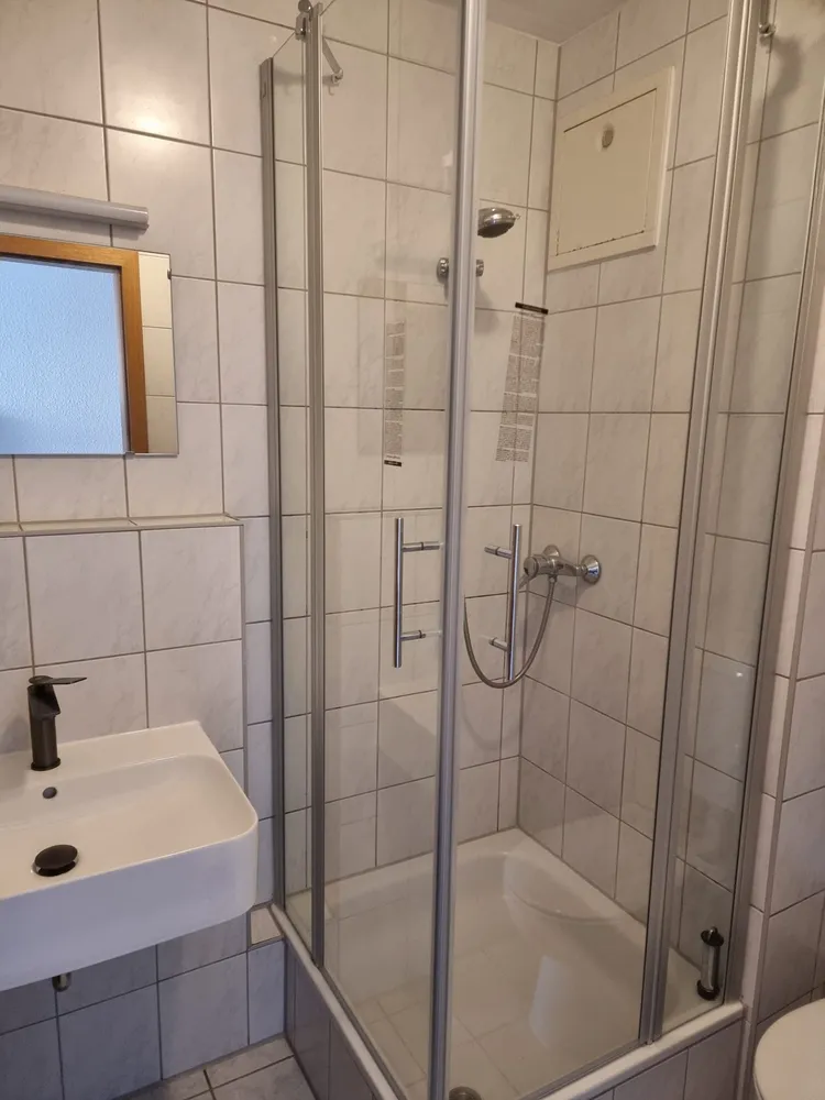 1 Zimmer Wohnung mit 26 m² in Erlangen – Bild 7
