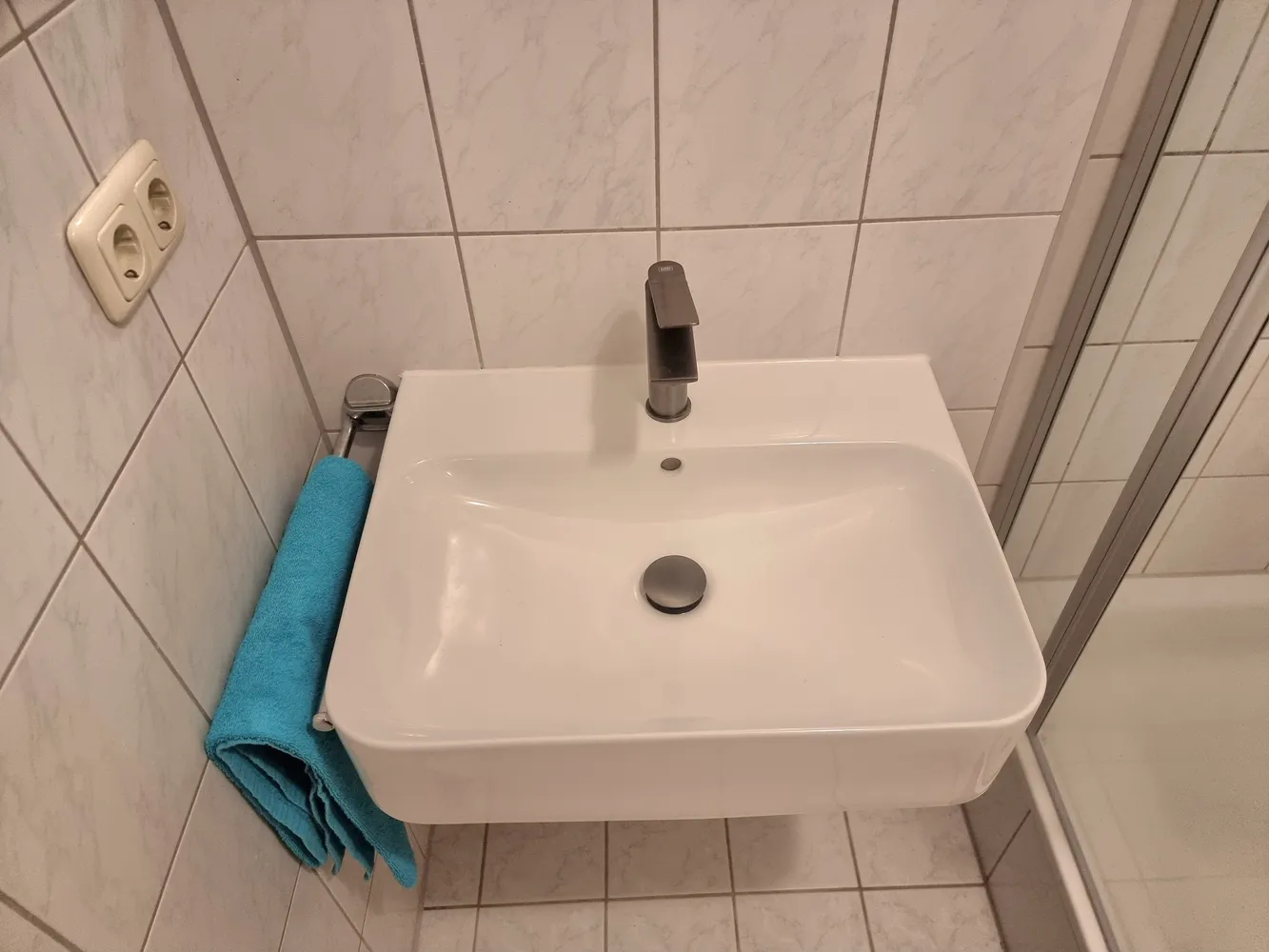 1 Zimmer Wohnung mit 26 m² in Erlangen – Bild 8