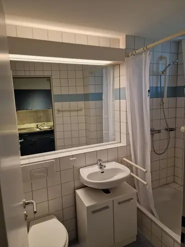 1 Zimmer Wohnung mit 25 m² in Heidelberg – Bild 3