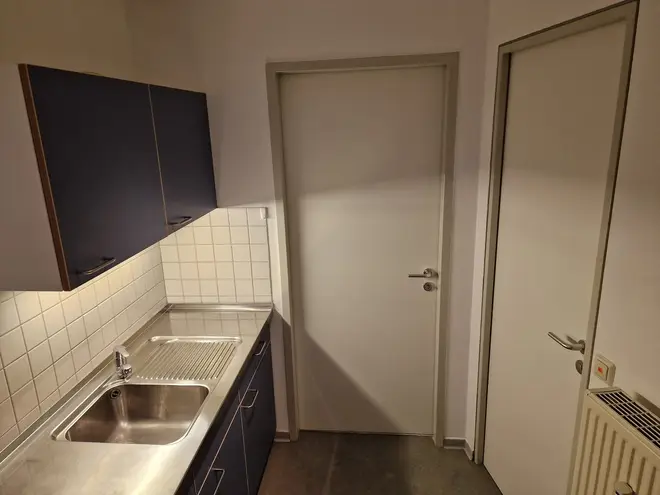1 Zimmer Wohnung mit 25 m² in Heidelberg – Bild 8