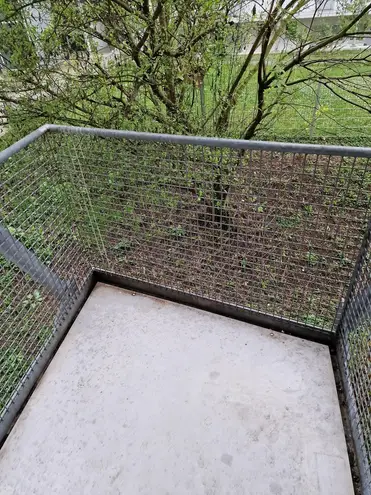 1 Zimmer Wohnung mit 25 m² in Heidelberg – Bild 9