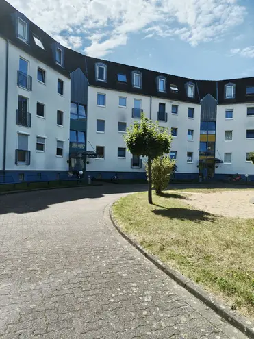 3 Zimmer Wohnung mit 80 m² in Mönchengladbach – Bild 1