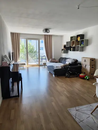 3 Zimmer Wohnung mit 80 m² in Mönchengladbach – Bild 5