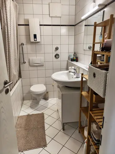 3 Zimmer Wohnung mit 80 m² in Mönchengladbach – Bild 7