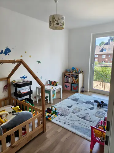 3 Zimmer Wohnung mit 80 m² in Mönchengladbach – Bild 9