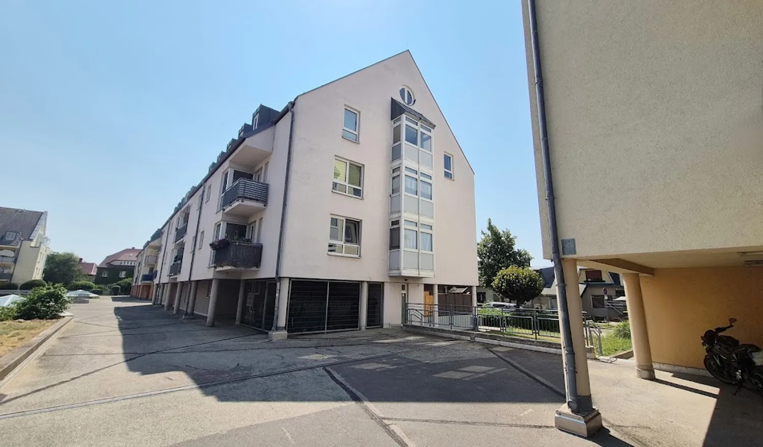 4 Zimmer Wohnung mit 102 m² in Erfurt – Bild 11