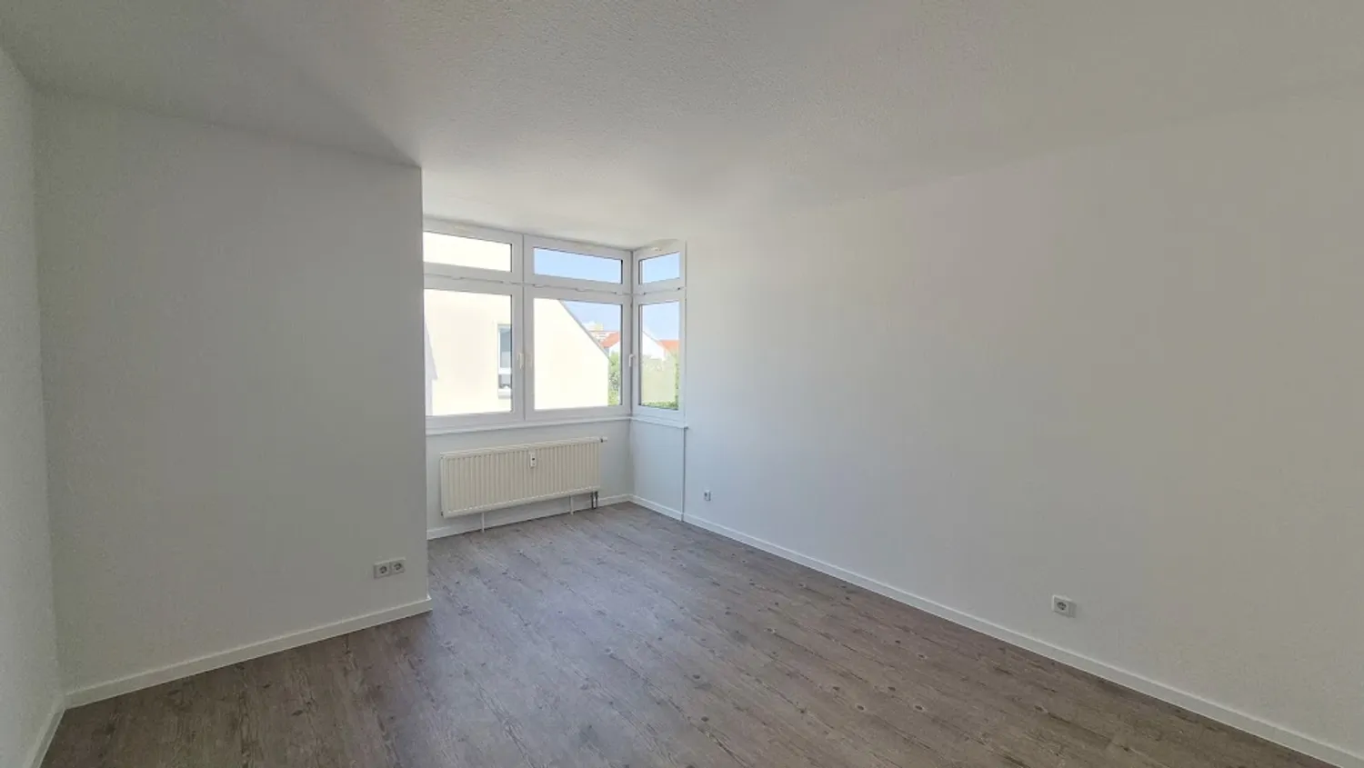 4 Zimmer Wohnung mit 102 m² in Erfurt – Bild 6