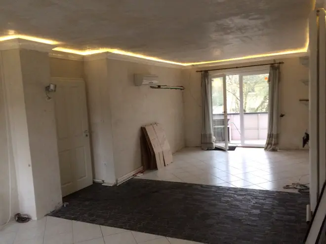 1 Zimmer Wohnung mit 49 m² in Frankfurt am Main – Bild 1