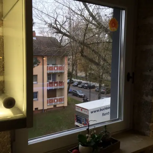 1 Zimmer Wohnung mit 49 m² in Frankfurt am Main – Bild 11