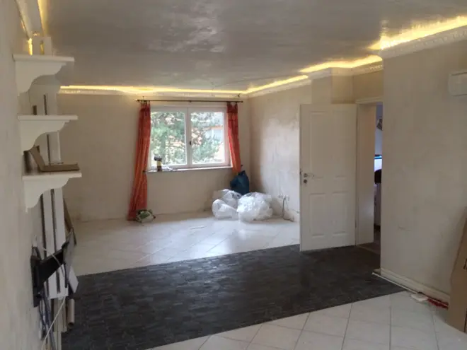 1 Zimmer Wohnung mit 49 m² in Frankfurt am Main – Bild 2