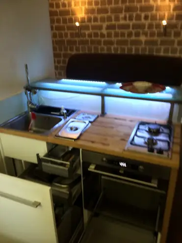 1 Zimmer Wohnung mit 49 m² in Frankfurt am Main – Bild 10