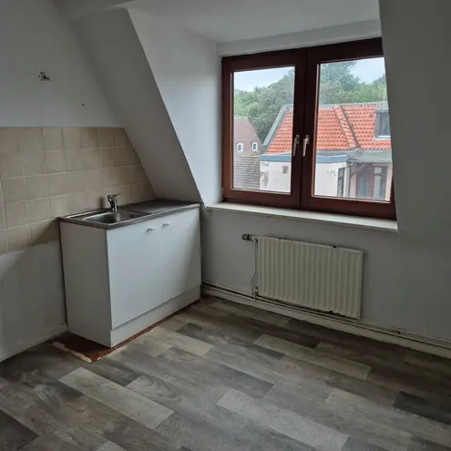 2 Zimmer Wohnung mit 49 m² in Bremen – Bild 2