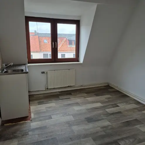 2 Zimmer Wohnung mit 49 m² in Bremen – Bild 3