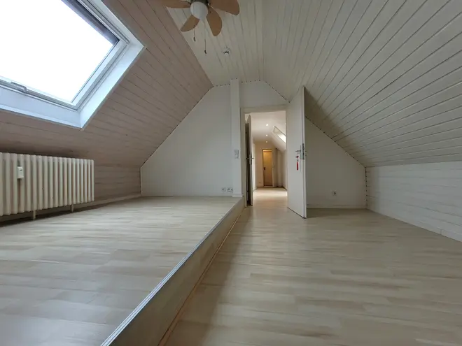 1 Zimmer Wohnung mit 40 m² in Düsseldorf – Bild 2